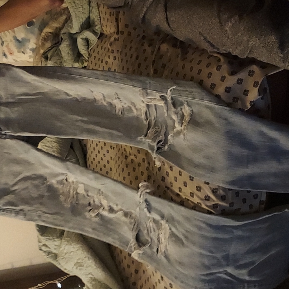 Pants